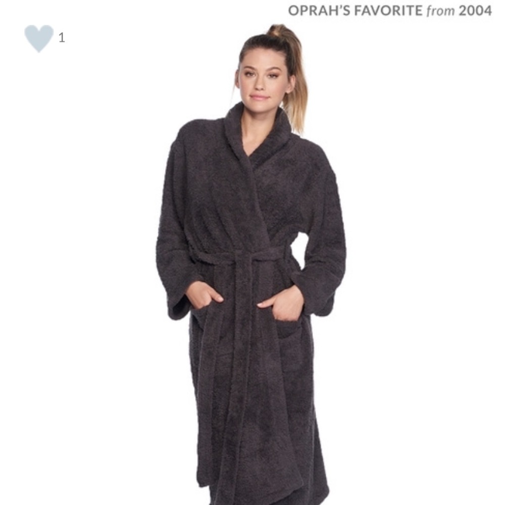 Barefoot Dreams CozyChic Robe